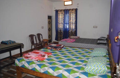 Sagara House | A1 Homestay