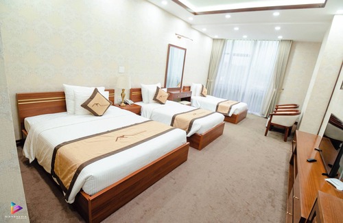 Lang Son House | A1 Hotel LANG SON