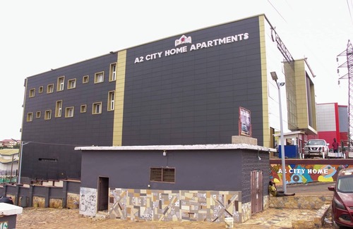 Kumasi Apartment | A2 City Home Apartments