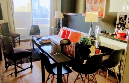 Las Rejas Apartment | A2 Nice, cozy up to 5, views