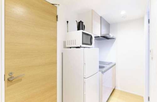 Kamiikebukuro Apartment | A2 Within walking distance from KitaIkebukuro S/Toshima-ku Tokyo
