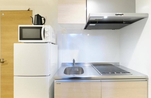 Kamiikebukuro Apartment | A2 Within walking distance from KitaIkebukuro S/Toshima-ku Tokyo