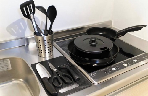 Kamiikebukuro Apartment | A2 Within walking distance from KitaIkebukuro S/Toshima-ku Tokyo
