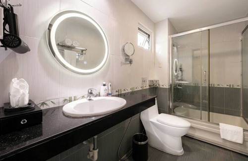 Hang Bai Hotel | A25 Hotel - 12 Pho Hue