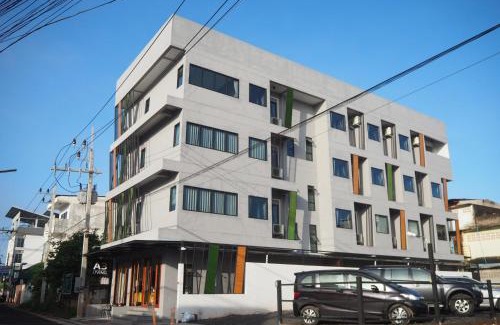 Talat Apartment | A3 Living
