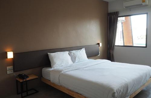 Talat Apartment | A3 Living