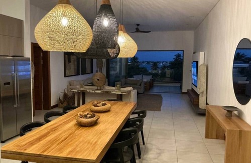 Calebasses House | A3 - Sea view - Soleil des Canonniers