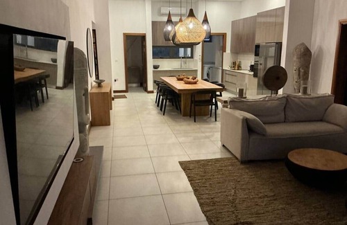 Calebasses House | A3 - Sea view - Soleil des Canonniers