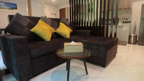 Ao Nang Apartment | A307 - penthouse Forest View 2bedroom2baths 300m Walk To Ao Nang Beach