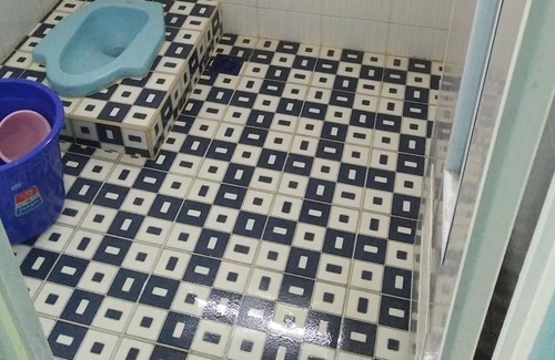 Wonosobo Villa | A5 Family Homestay
