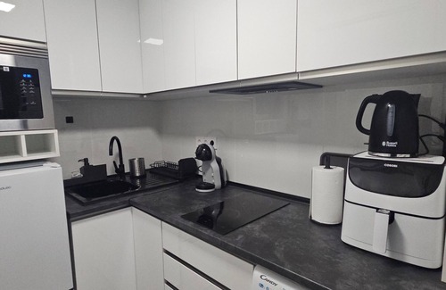 Na Rovella Apartment | A6 Vivienda Turistica Valencia