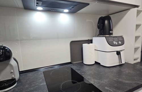 Na Rovella Apartment | A6 Vivienda Turistica Valencia