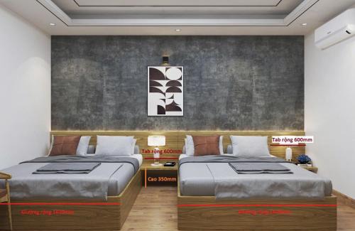 Kim Bang Hotel | A90 hotel