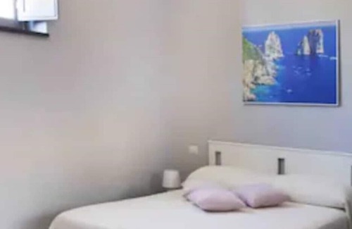Sarno Apartment | AA Residence - free private parking