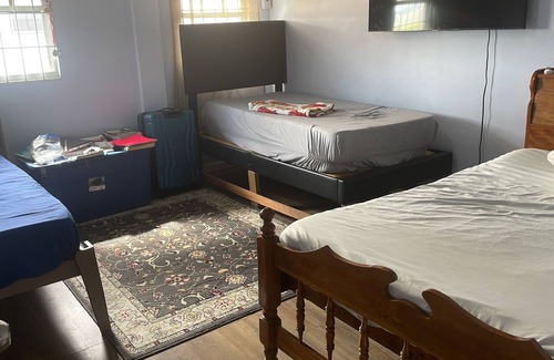Georgetown Apartment | AAA AMAZING APARTMENTS