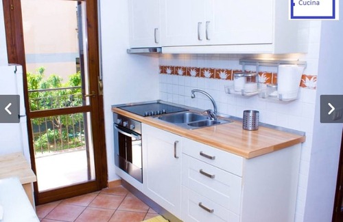 Sperlonga Apartment | AAA Beautiful house with garden