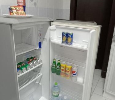 Barka Hotel | AAA Hotel Apartments