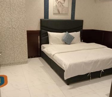 Barka Hotel | AAA Hotel Apartments