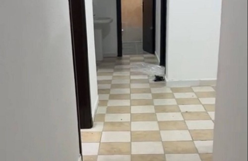 Mecca Apartment | AAA Luxuries Apartment