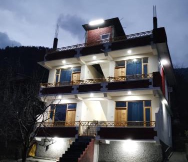 Naggar House | Aadikailash Naggar