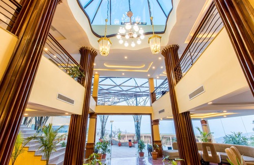Dhulikhel Hotel | Aagantuk Resort