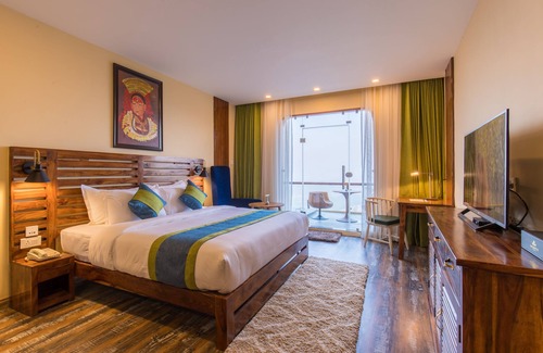 Dhulikhel Hotel | Aagantuk Resort