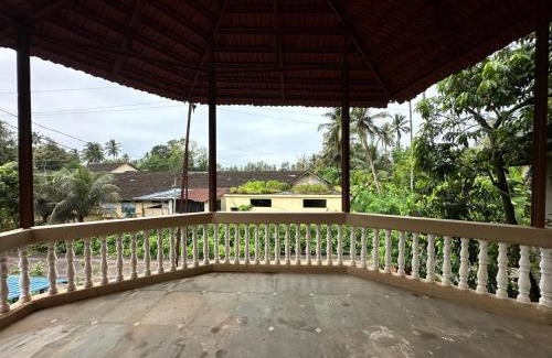 Shrivardhan House | Aagatya HomeStay