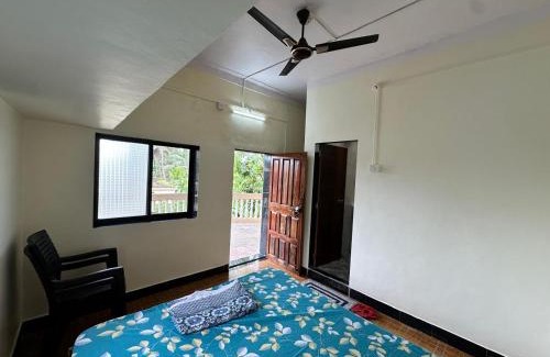 Shrivardhan House | Aagatya HomeStay