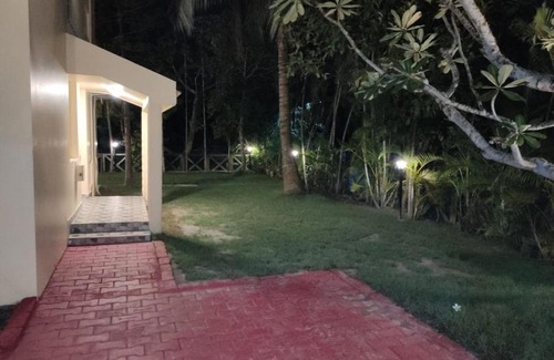 Raichak House | Aahana