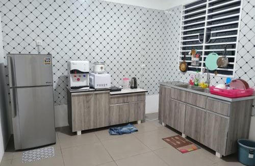 Kota Setar District House | Aaira Homestay d'Alor Setar