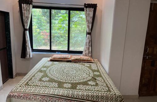 Murbad Villa | Aakash Bungalow-EcoFriendlyTourism