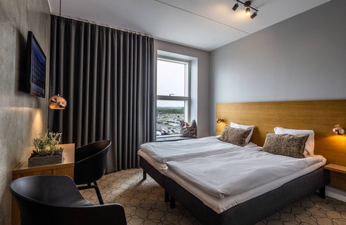 Norresundby Hotel | Aalborg Airport Hotel