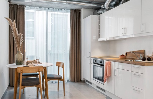 Alesund Apartment | Aalesund City Apartment