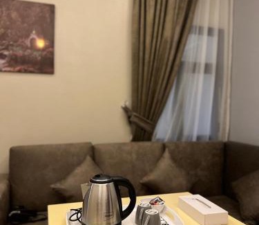 Sohar Apartment | Aalia Hotel Suites