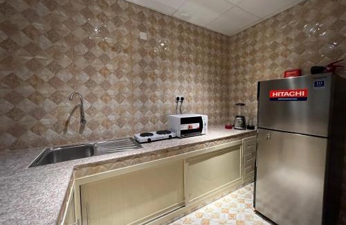 Sohar Apartment | Aalia Hotel Suites