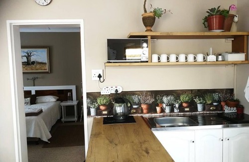 Swellendam Apartment | Aalkie's Dream Luxurious self catering