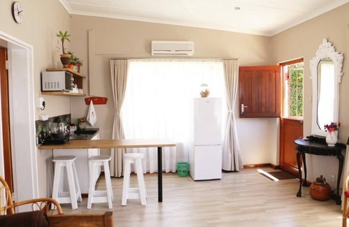 Swellendam Apartment | Aalkie's Dream Luxurious self catering