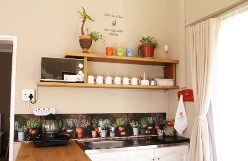 Swellendam Apartment | Aalkie's Dream Luxurious self catering