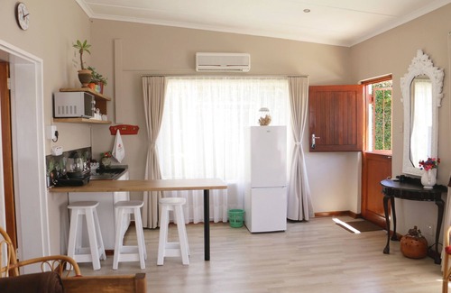 Swellendam Apartment | Aalkies Dream Luxurious Selfcatering