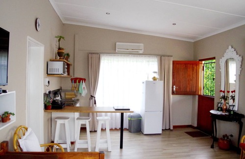 Swellendam Apartment | Aalkies Dream Luxurious Selfcatering