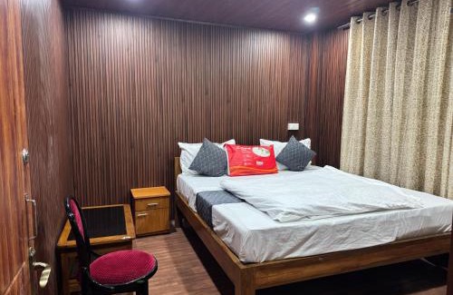 Karsiyang House | Aama Home Stay