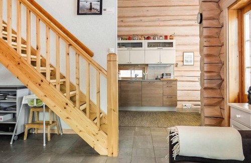 Inari House | Aamunkoi by Interhome