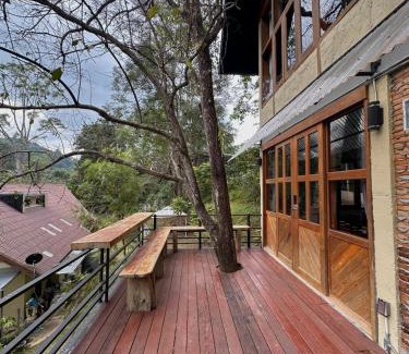 Doi Saket Villa | Aan cafe&stay