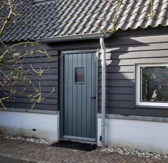 Sint-Oedenrode Bed & Breakfast | Aan het Dijksteegje B&B - Logies