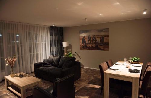 Noordscheschut Bed & Breakfast | Aan `t Krakeel