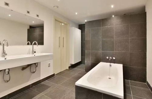Giessendam Apartment | Aan 't Water (app. 2-3 pers.)