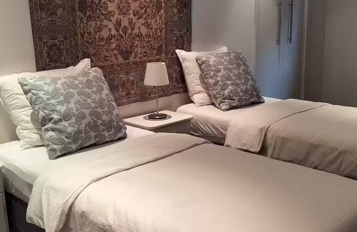 Giessendam Apartment | Aan 't Water (app. 2-3 pers.)