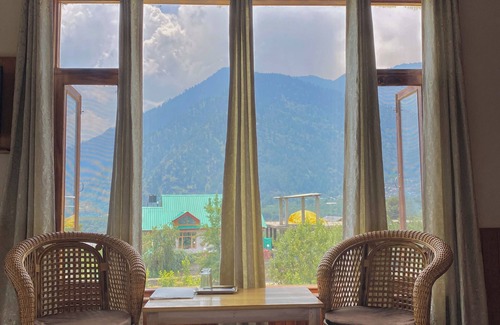 Manali Cottage | Aananda-Boutique Stays Manalin