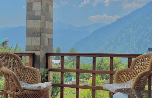 Manali Cottage | Aananda-Boutique Stays Manalin