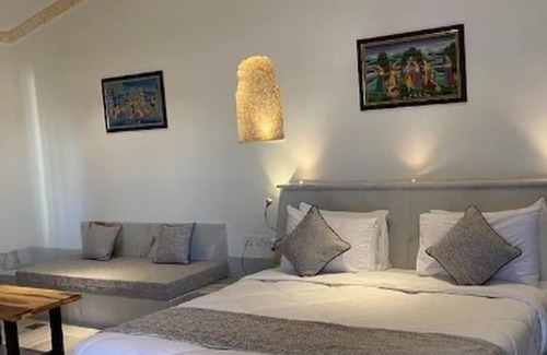 Shekhawati Hotel | Aangan Resort